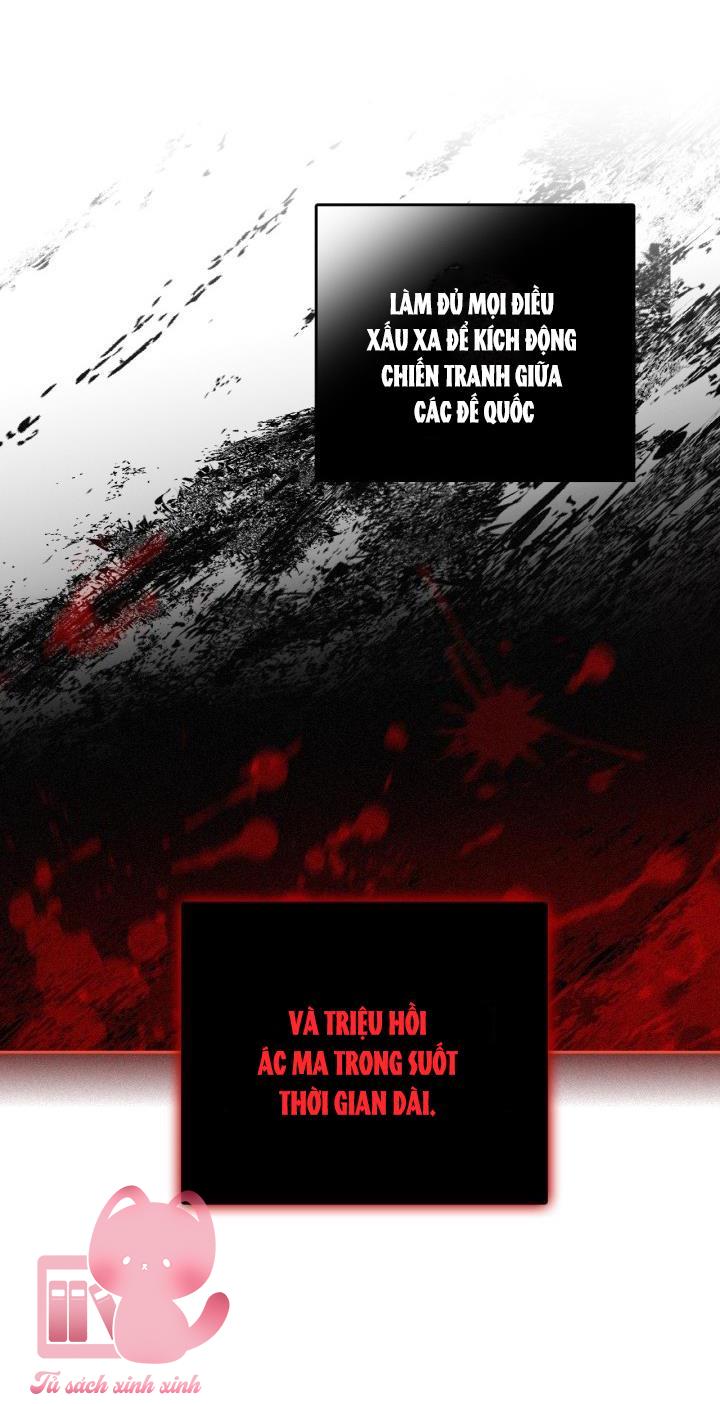 Hoàng Nữ Tóc Đen Chapter 106 - Trang 4
