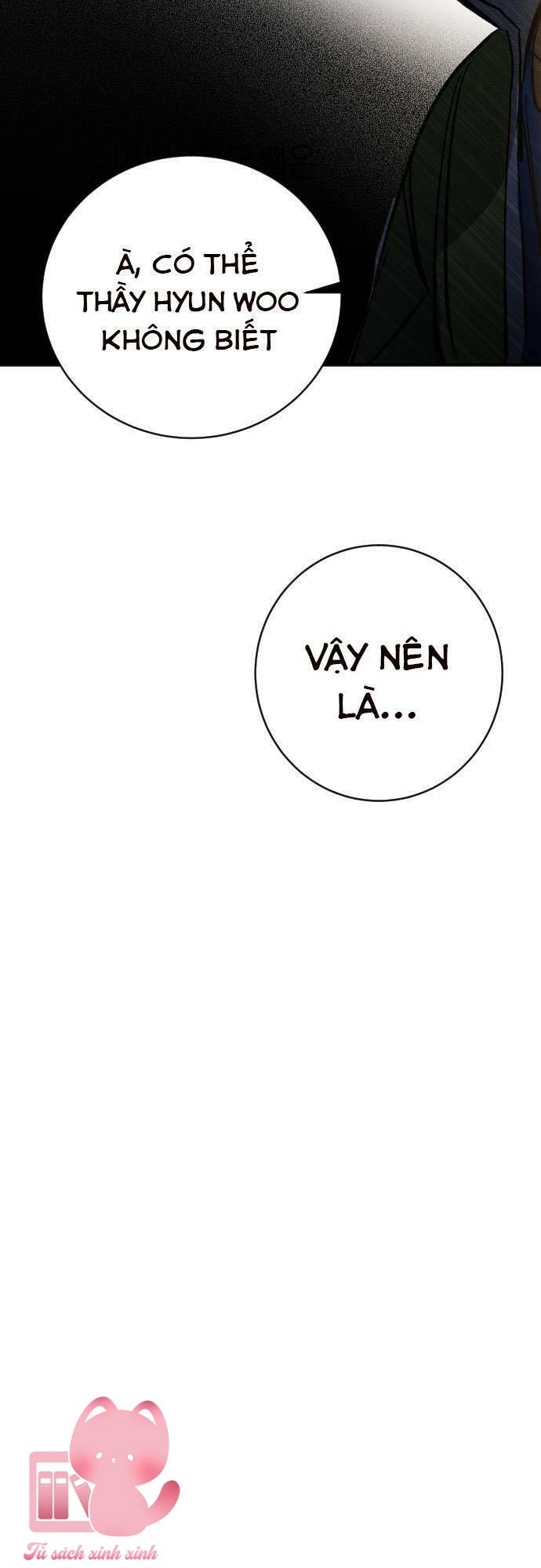 Đêm Của Bóng Tối Chapter 16 - Trang 4