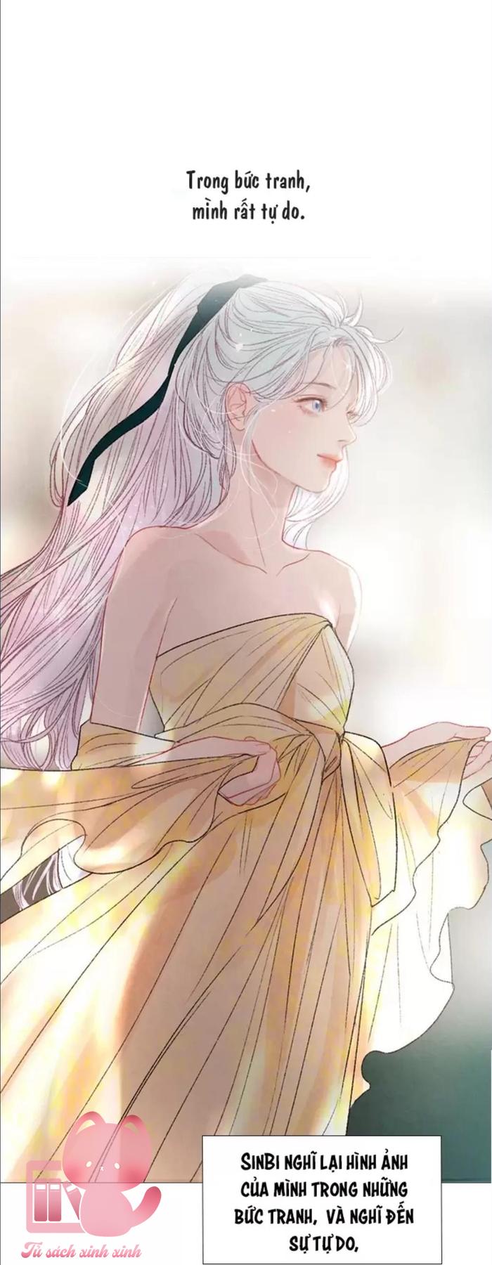 Thần Bí Chap 60 - Trang 2