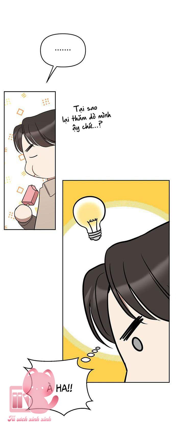 Gieo Nhân Gặt Quả Chap 44 - Trang 2