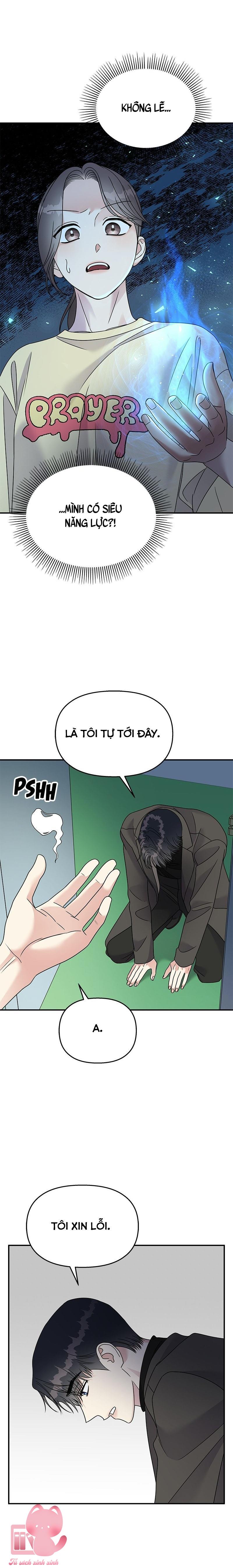 Hãy Vờ Như Ta Yêu Nhau Chap 79 - Trang 2