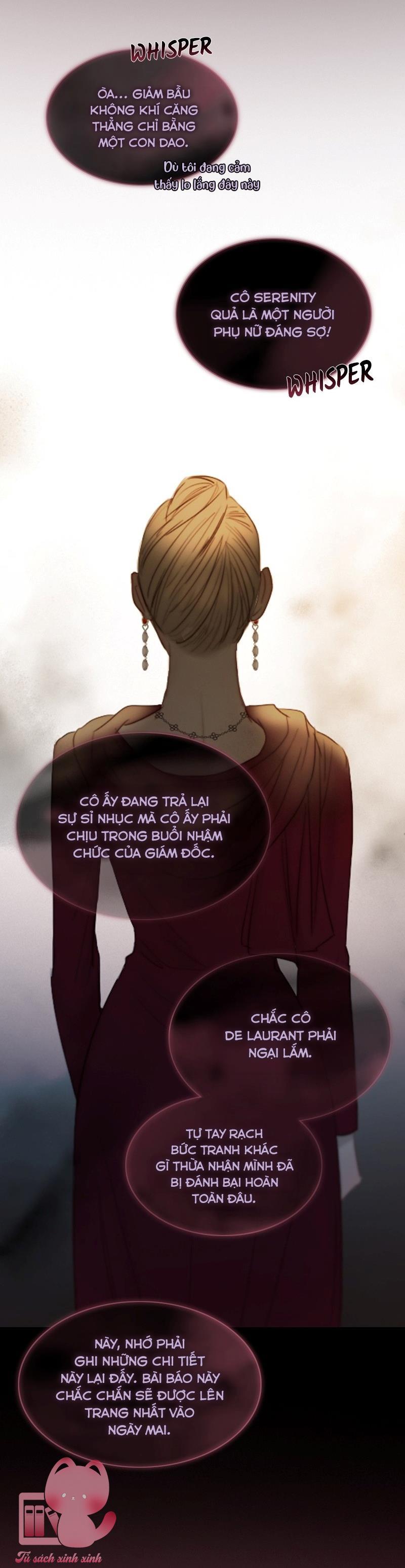 Serena Chap 63 - Trang 2