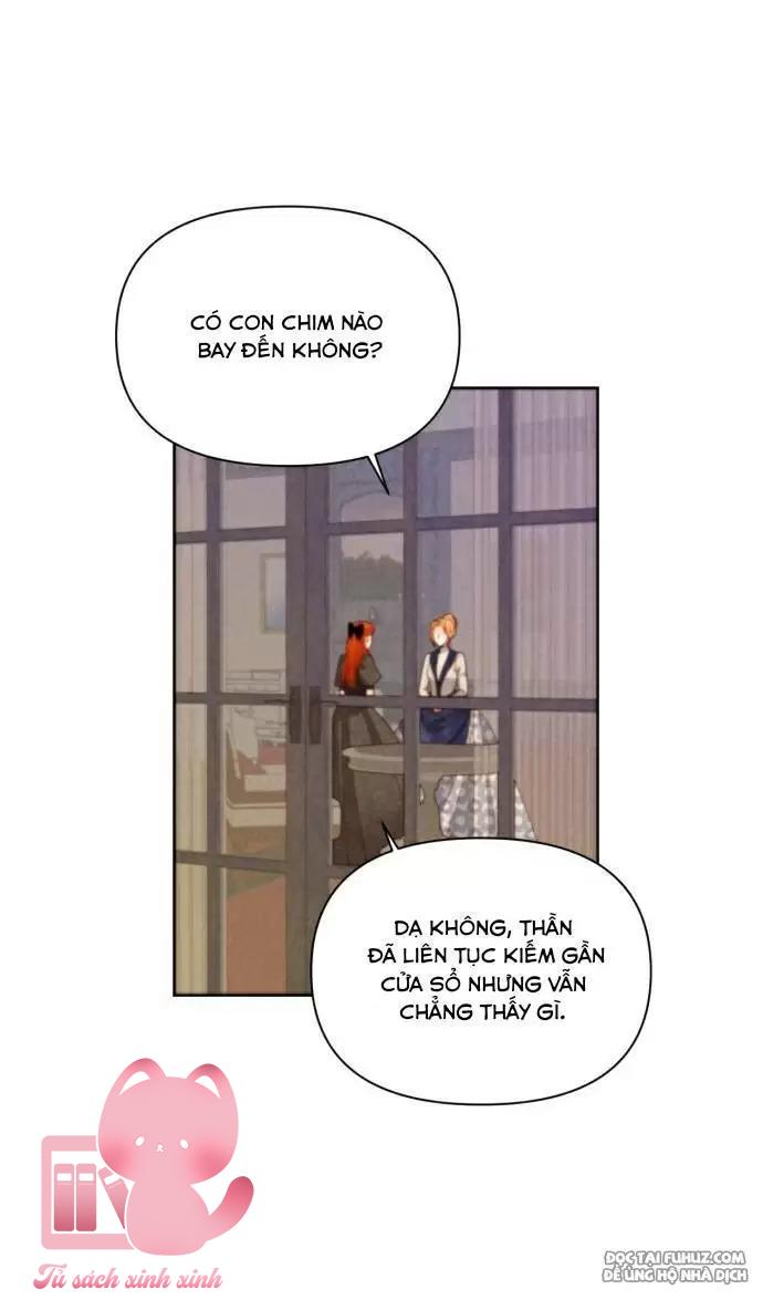 Hoàng Hậu Tái Hôn Chapter 66 - Trang 4