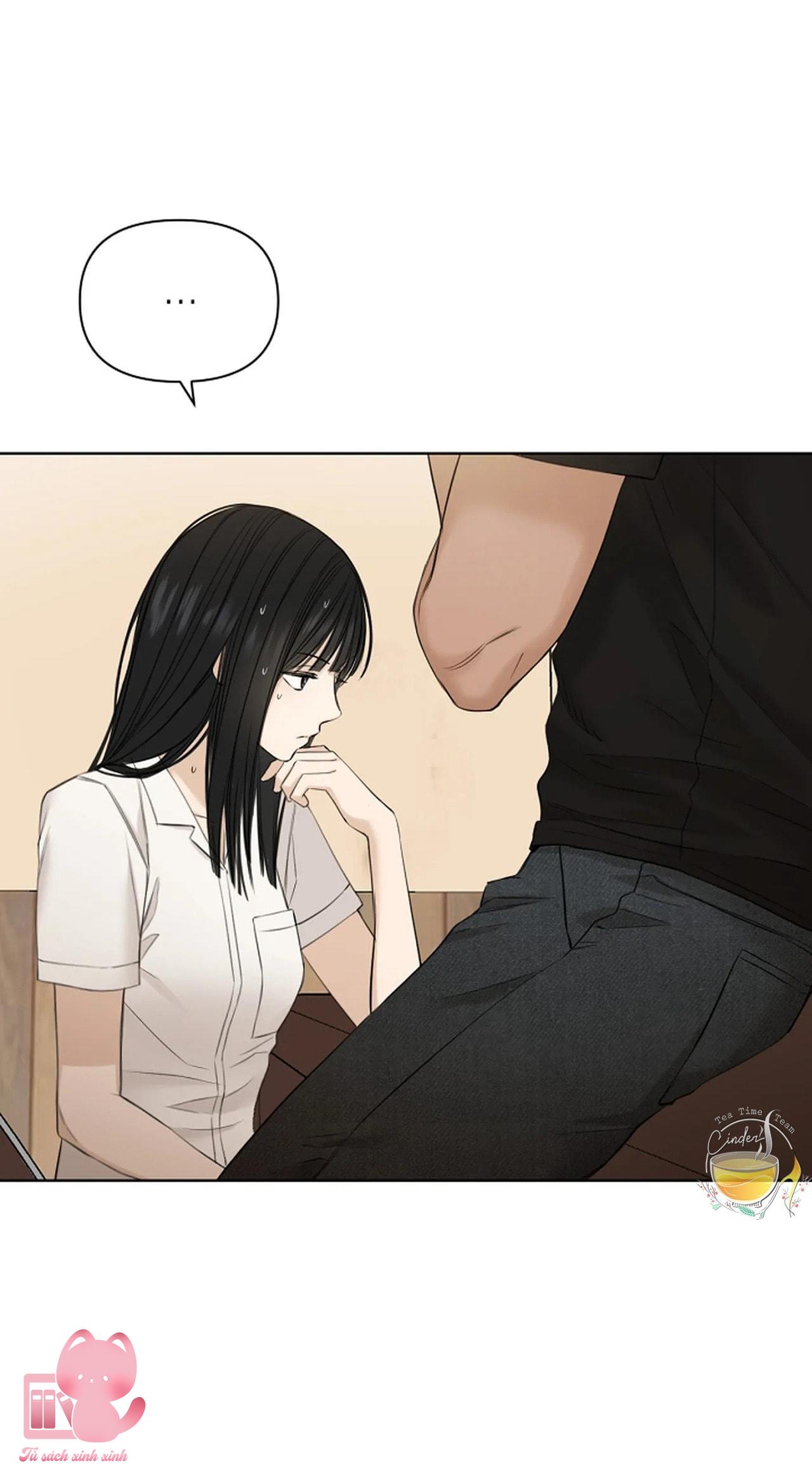 Bình Minh Chap 28 - Trang 4