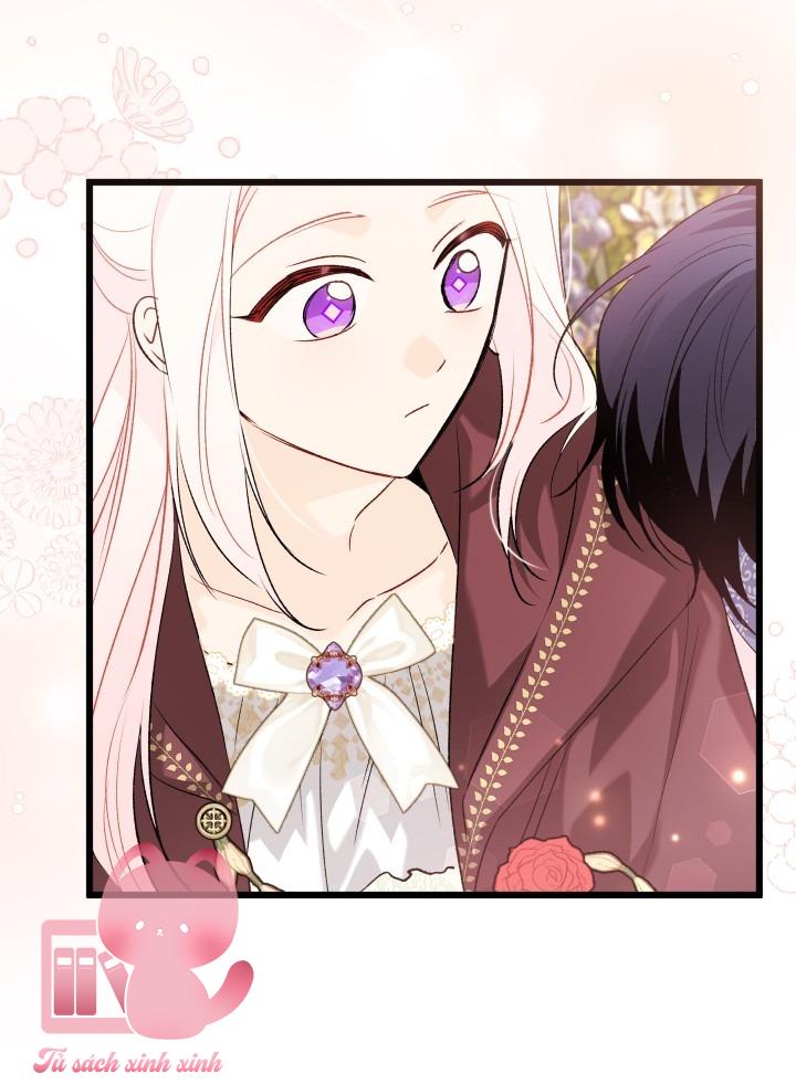 Quan Hệ Cộng Sinh Giữa Báo Đen Và Thỏ Trắng Chap 76 - Trang 2