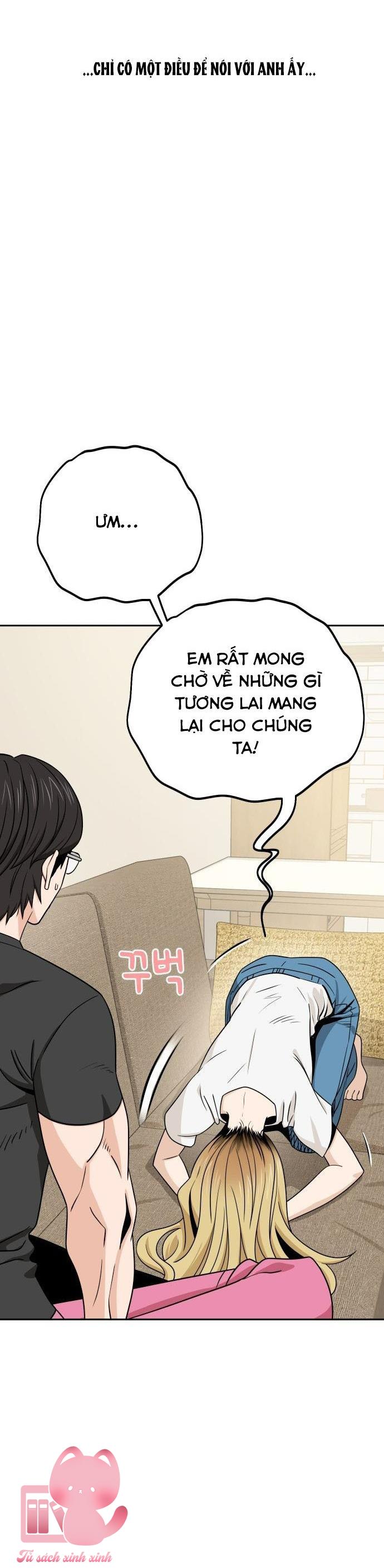 Lớ Ngớ Vớ Phải Tình Yêu Chap 80 - Trang 2