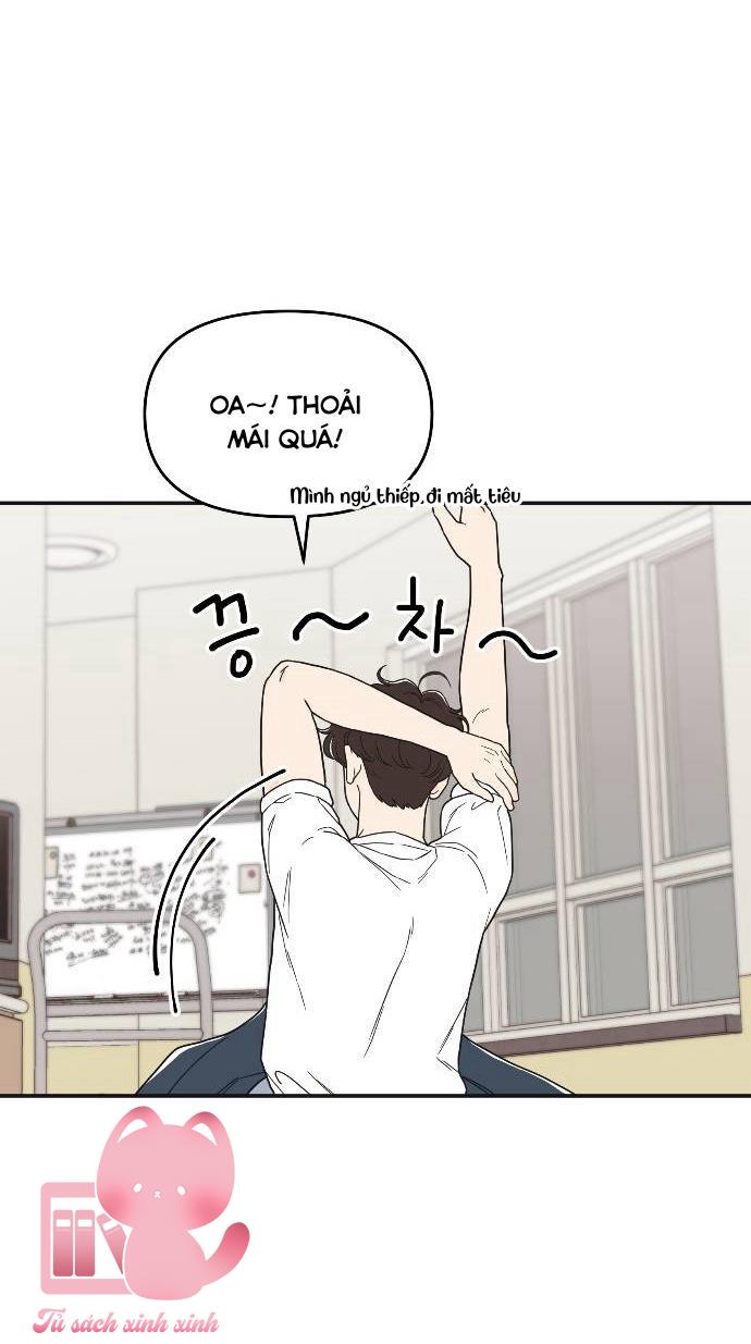 Trái Dấu Hút Nhau Chap 10 - Trang 2