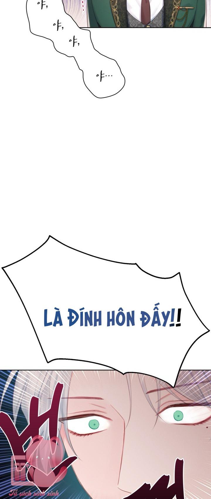 Người Anh Trai Mạnh Nhất Của Tôi Đã Mất Trí Nhớ Chap 8 - Trang 4