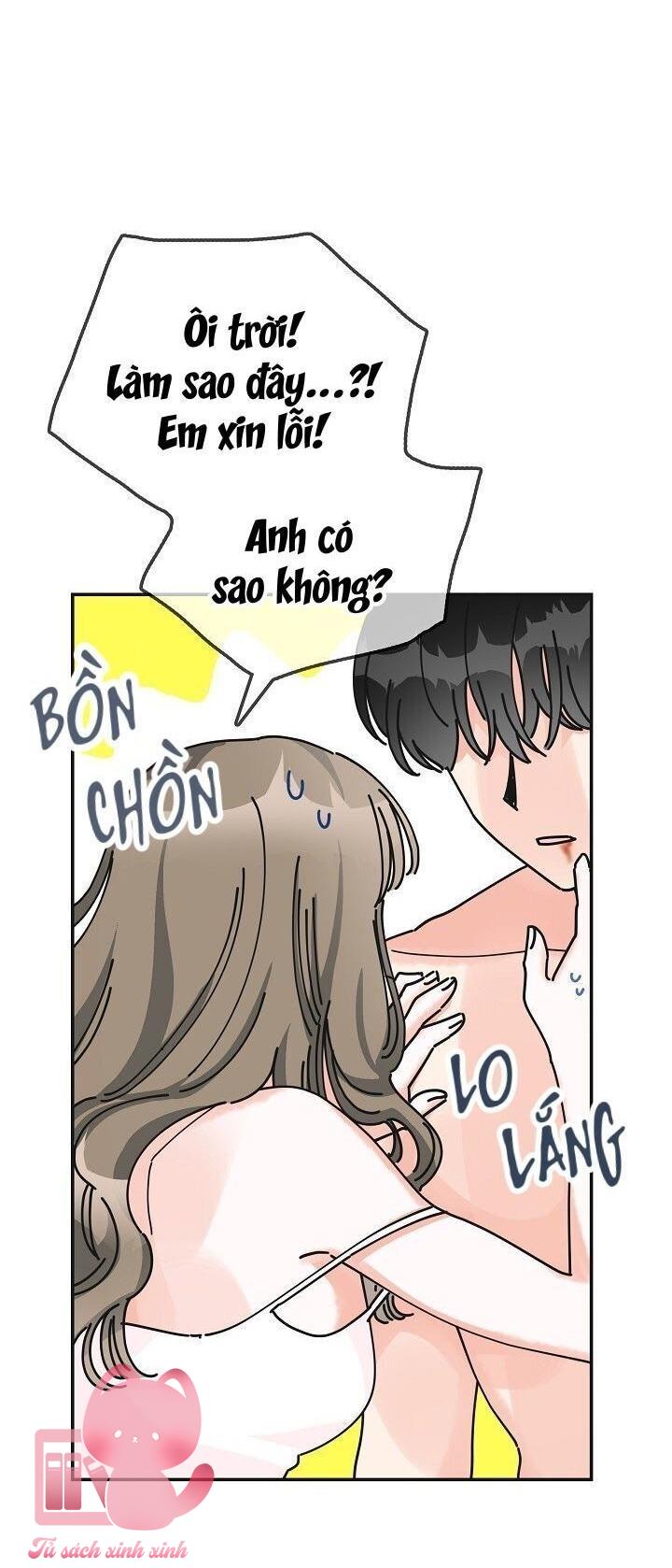 Người Hùng Của Ác Nữ Chapter 26 - Trang 4
