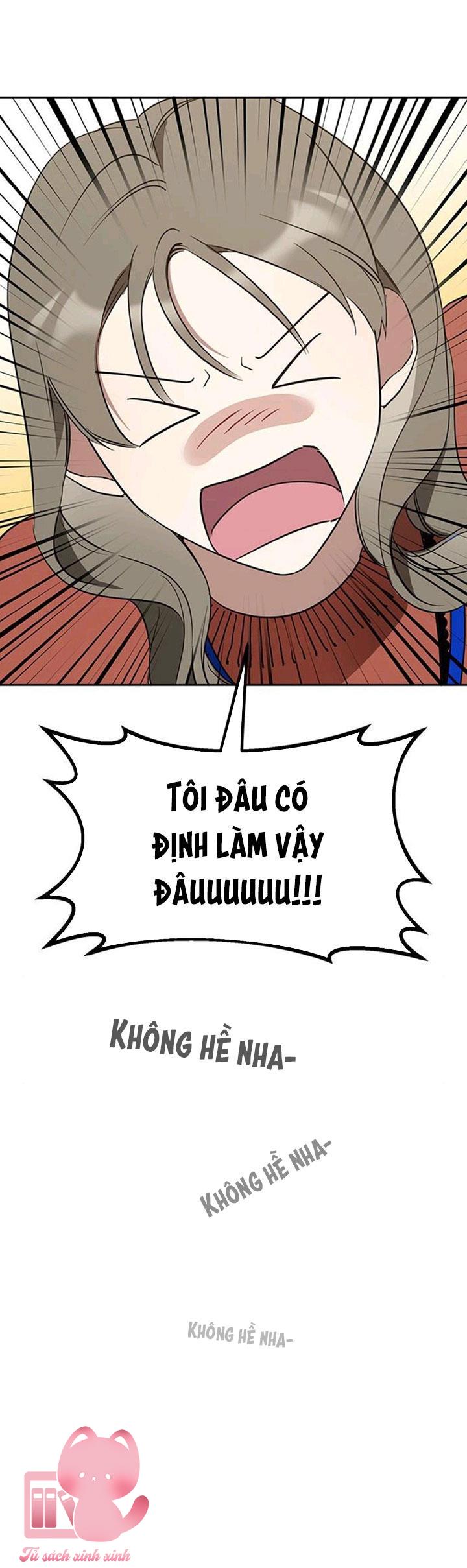 Gieo Nhân Gặt Quả Chapter 22 - Trang 3