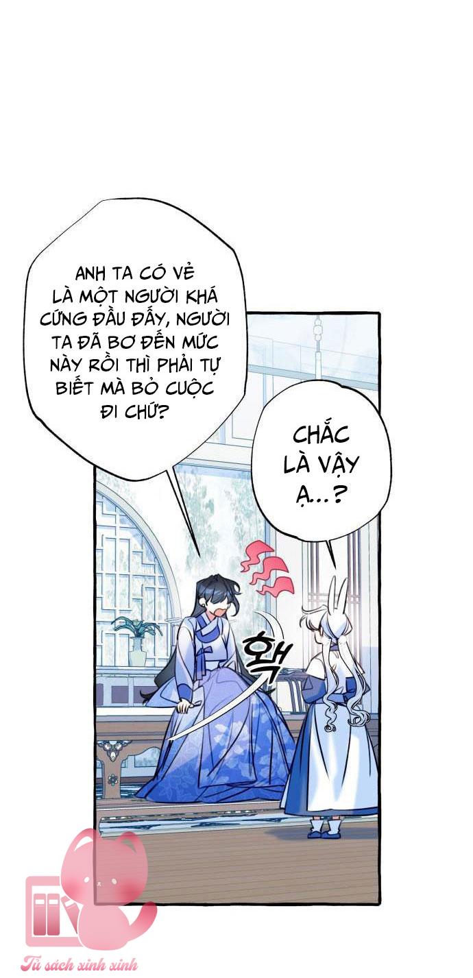 Chuyện Tình Tuyết Phương Bắc Chapter 1 - Trang 4