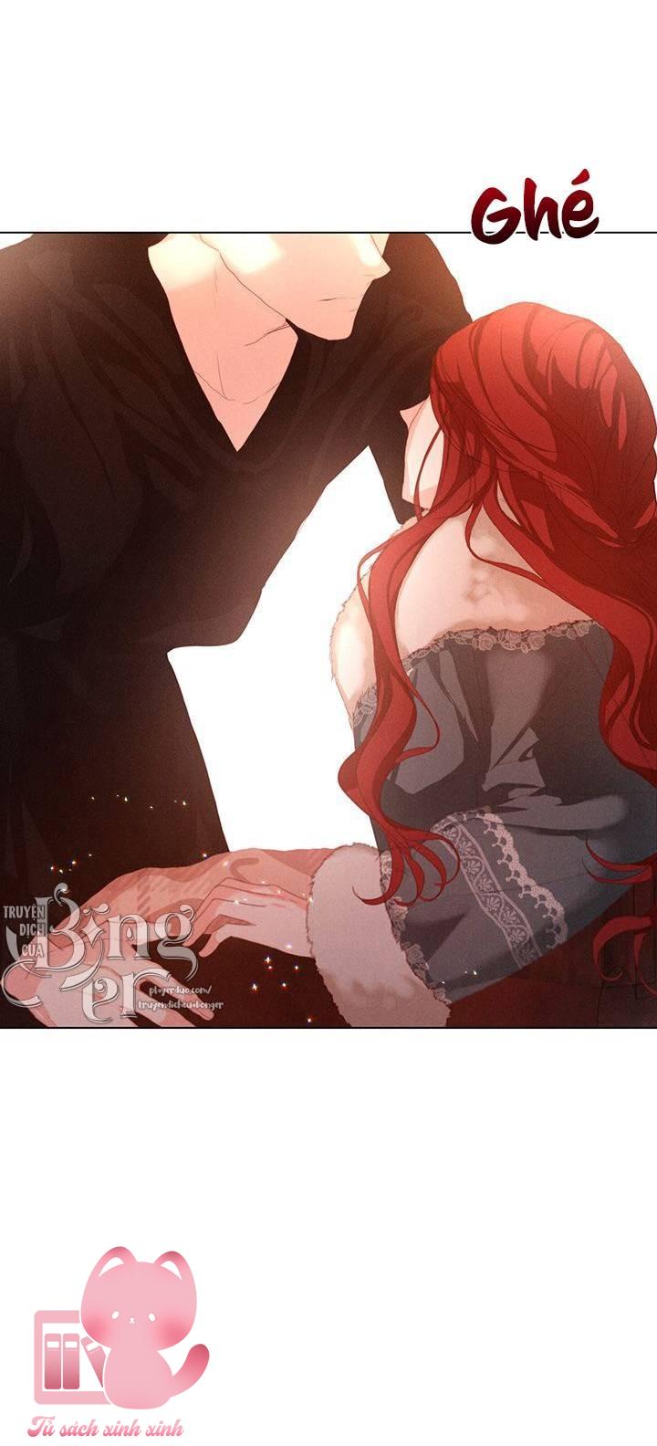Thế Thì Ta Cứ Trở Thành Kẻ Ác Thôi Chap 1 - Trang 2