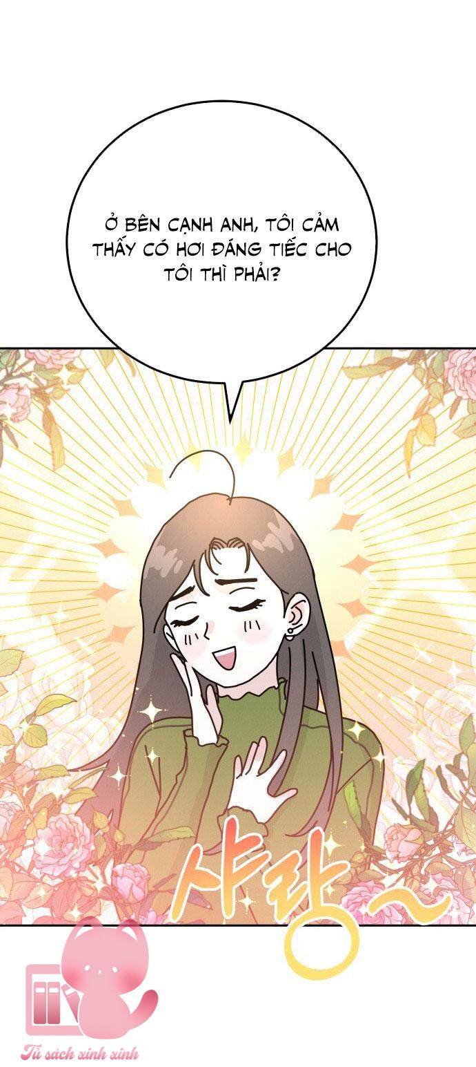 Thuyết Tình Yêu Ích Kỷ Chapter 1 - Trang 4