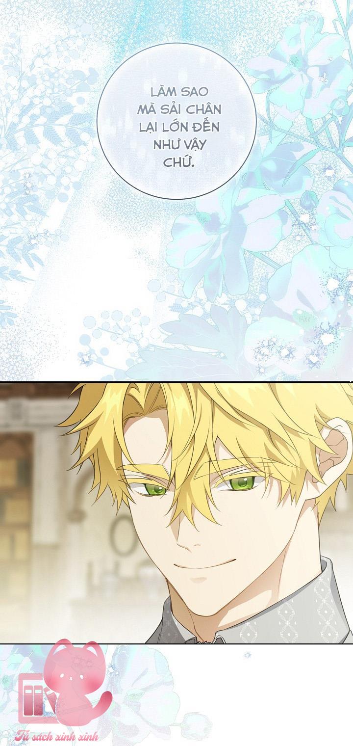 Hướng Về Ánh Dương Lần Nữa Chapter 89 - Trang 4