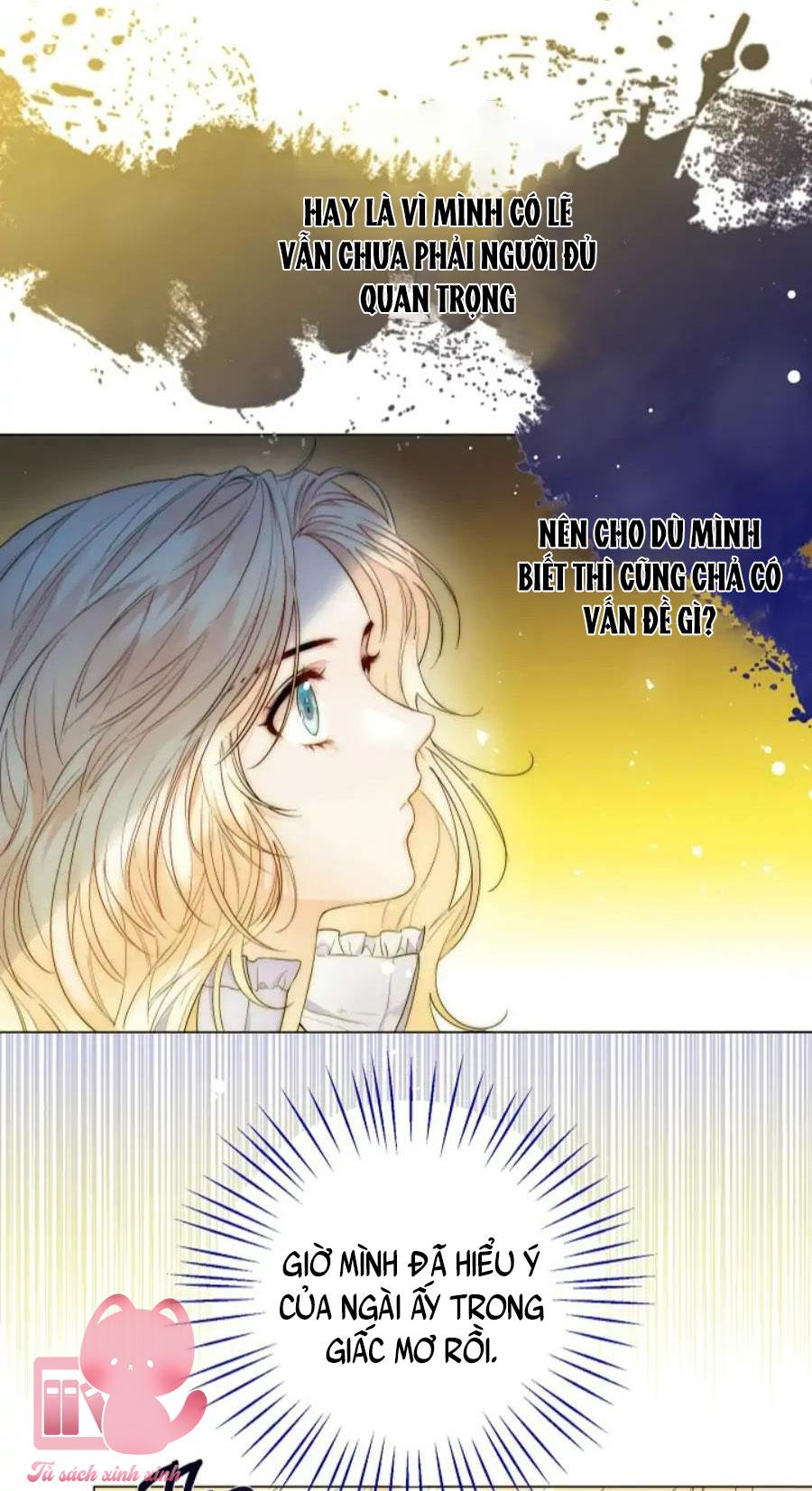 Tiểu Thư Crystal Là Nam Nhân Chap 13 - Trang 2