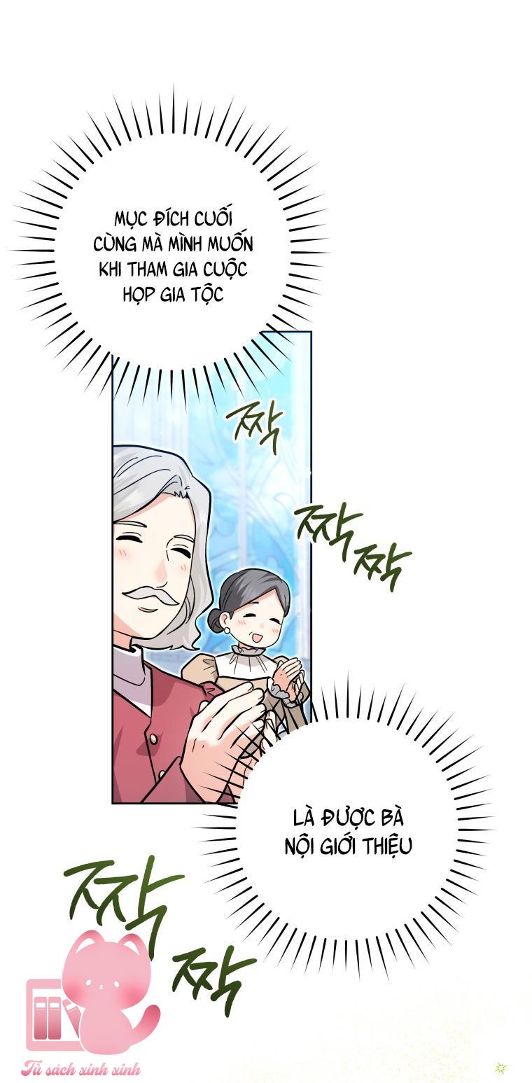 Bé Con Cá Voi Sát Thủ Chapter 24 - Trang 4