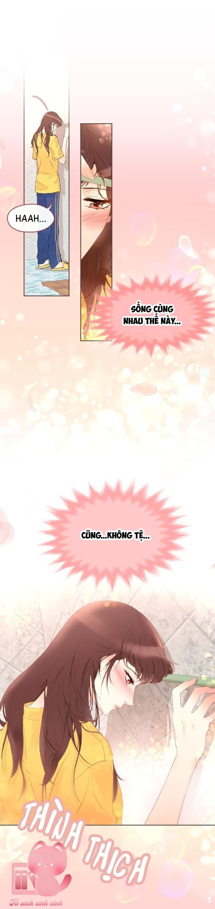 Tôi Sẽ Mang Em Đi Chap 14 - Trang 3