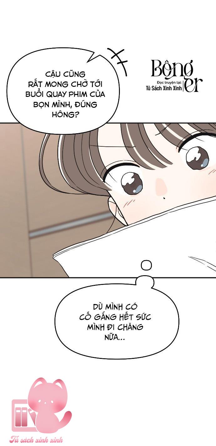 Trái Dấu Hút Nhau Chap 9 - Trang 2