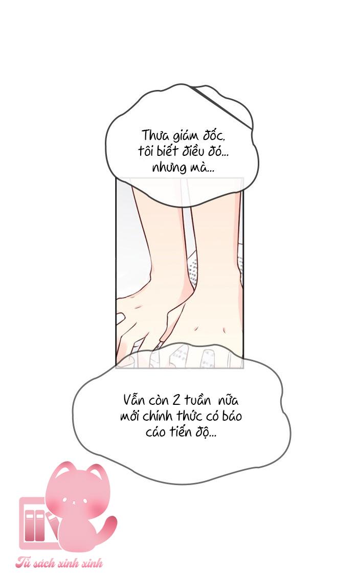 Tôi Sẽ Mang Em Đi Chap 28 - Trang 3
