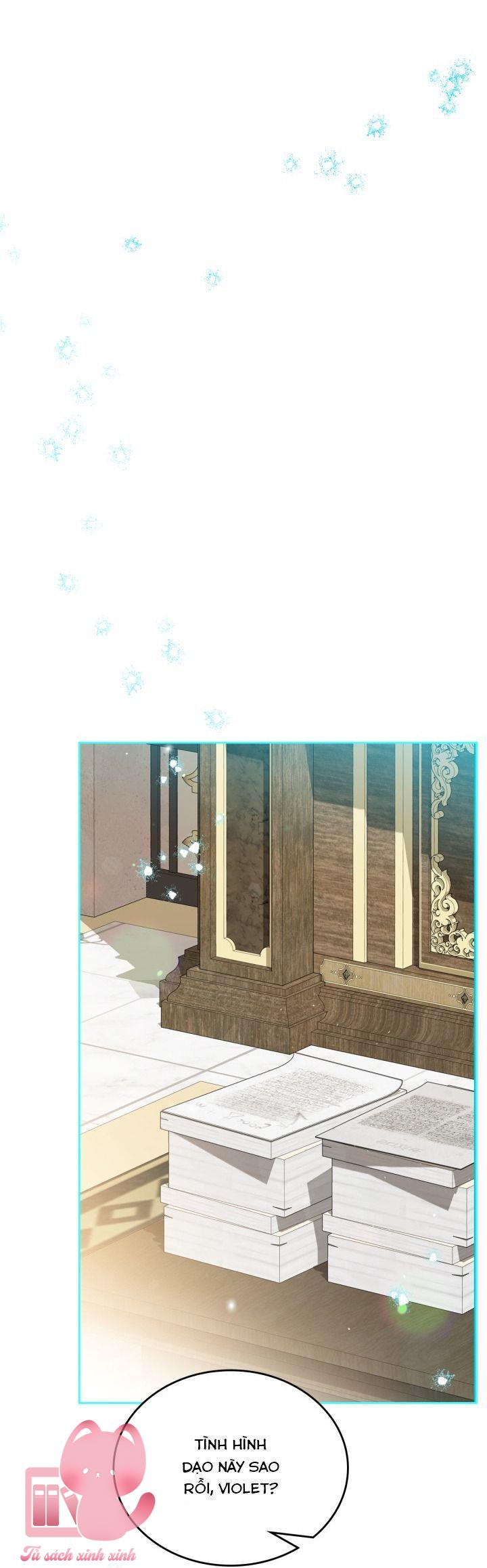 Kiếp Này Ta Sẽ Trở Thành Gia Chủ Chap 153 - Trang 2