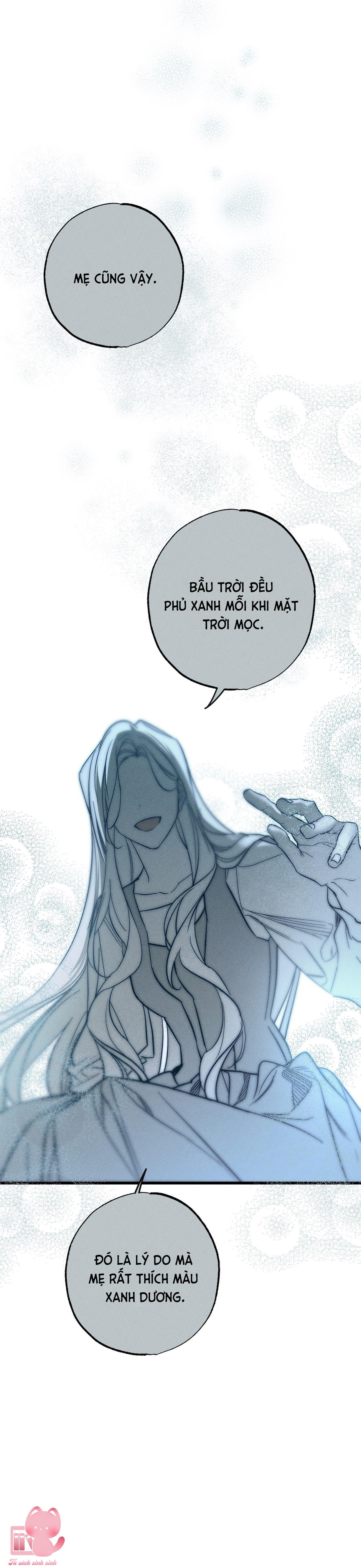 Người Chồng Căm Ghét Tôi Đã Mất Trí Nhớ Chap 28 - Trang 2