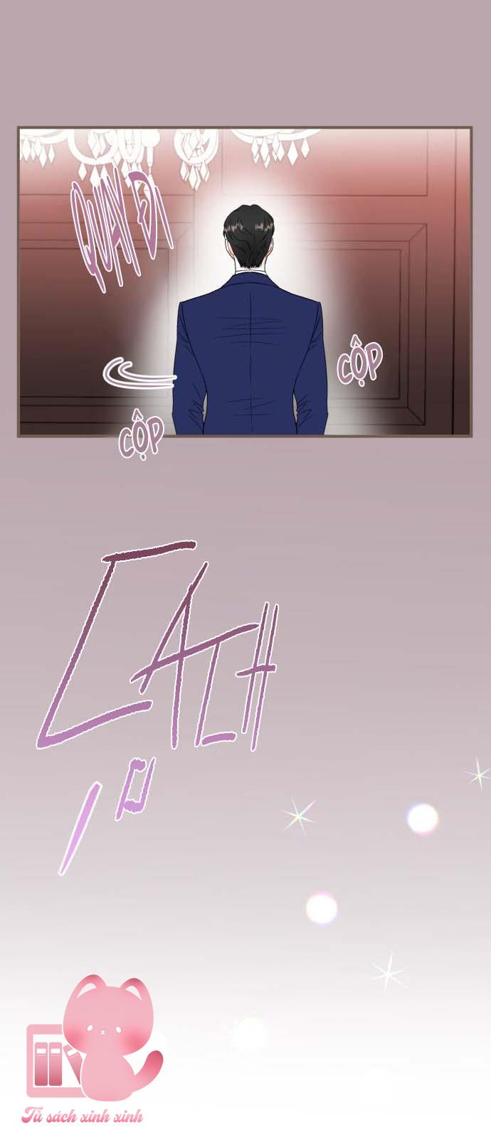 Xác Suất Tình Yêu Chapter 2 - Trang 3