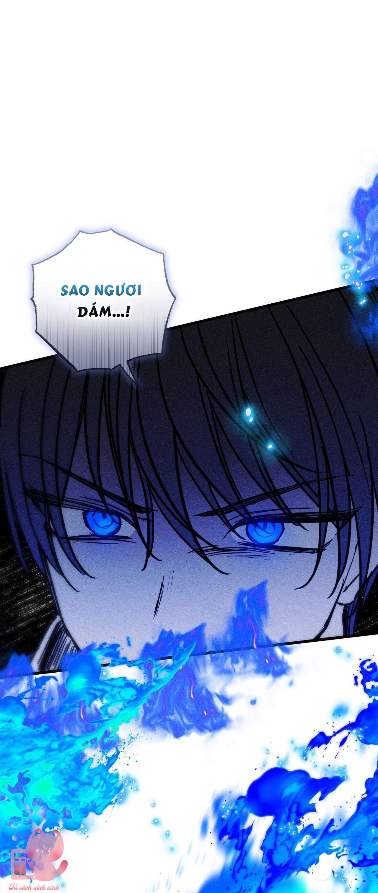 Người Chồng Căm Ghét Tôi Đã Mất Trí Nhớ Chap 37 - Trang 2
