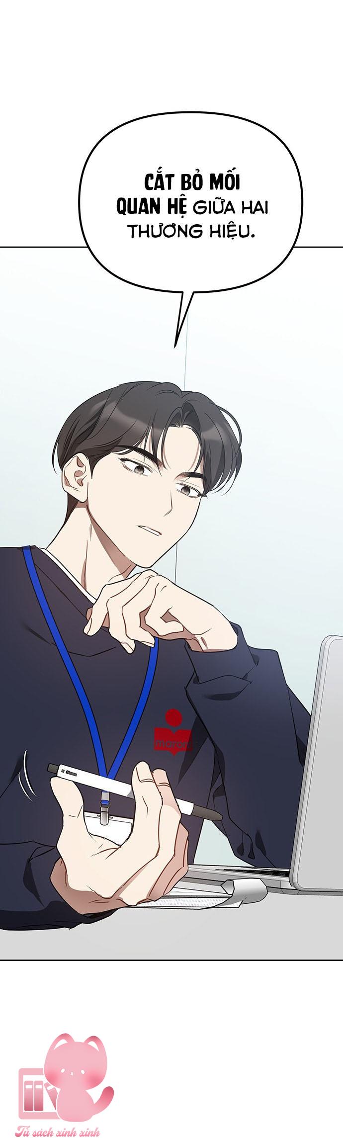 Gieo Nhân Gặt Quả Chap 38 - Trang 2