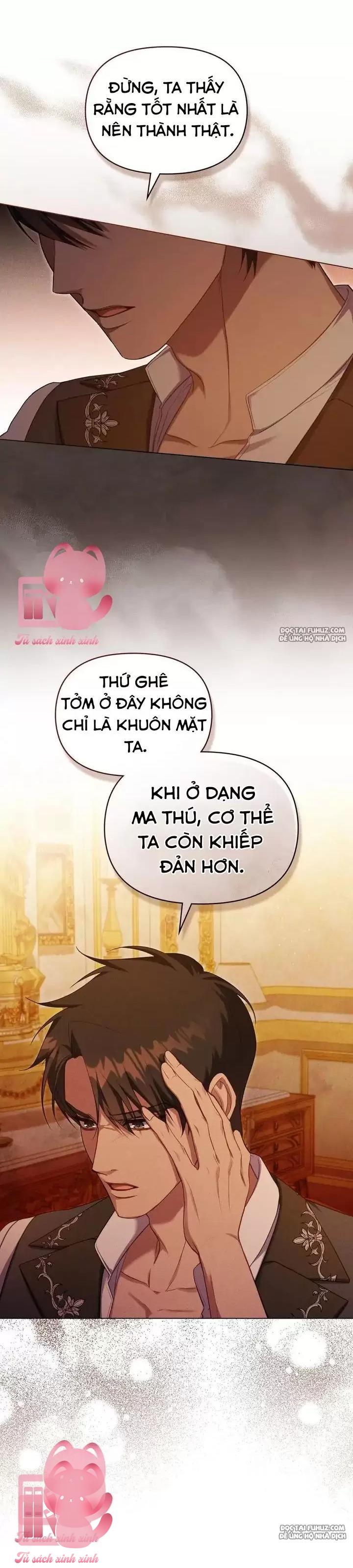 Nếu Không Vâng Lời Công Tước Chapter 66 - Trang 4