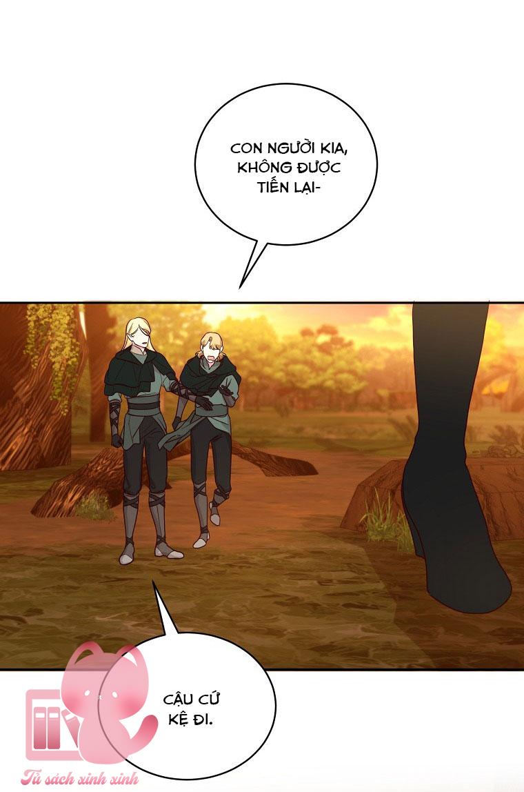 Thế Thì Ta Cứ Trở Thành Kẻ Ác Thôi Chap 64 - Trang 2