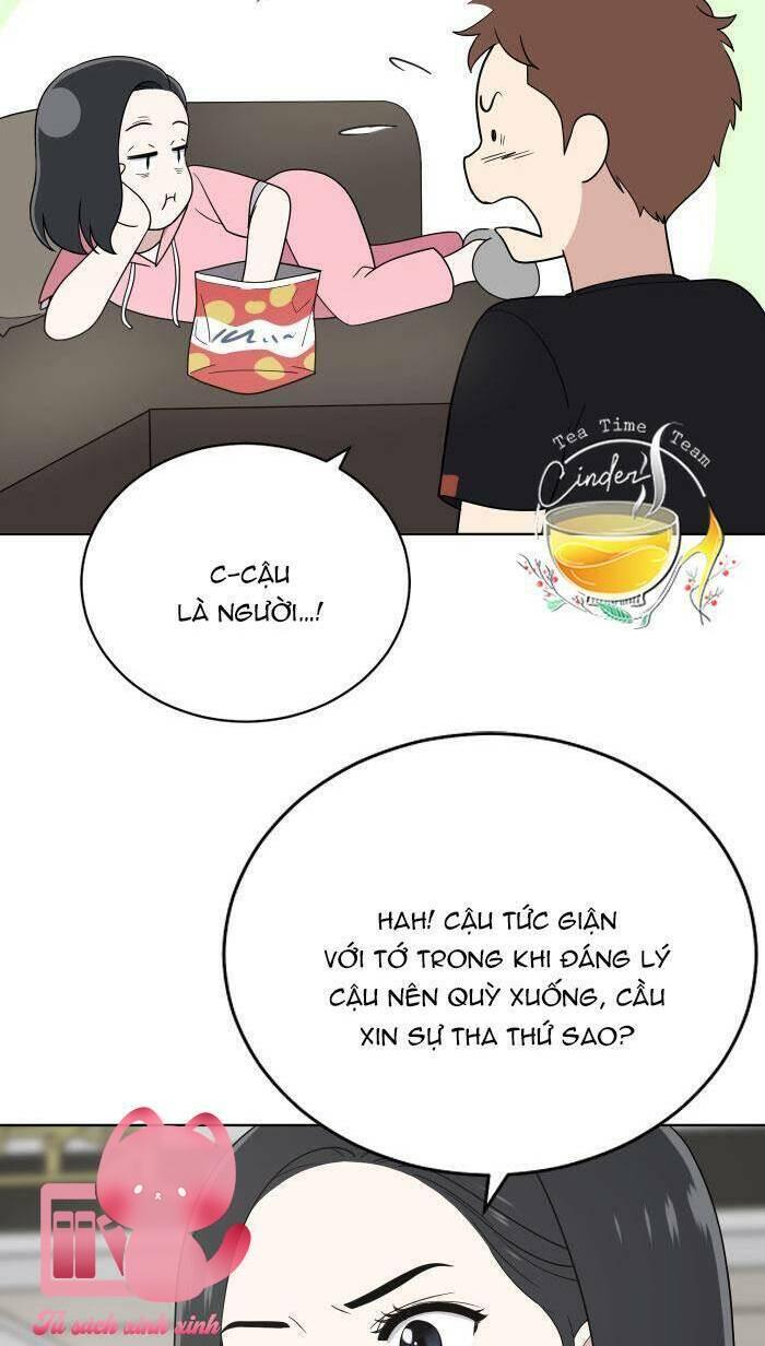 Cô Nàng Hết Thuốc Chữa Chapter 65 - Trang 4