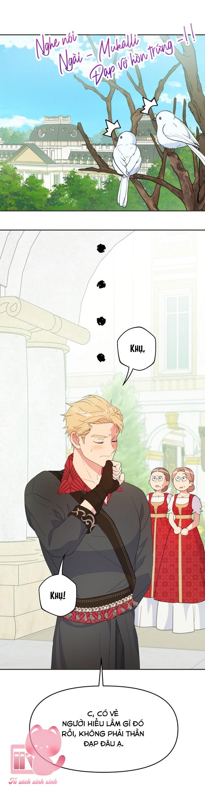 Bỏ Quách Chồng Con Đi, Tiền Bạc Mới Là Tất Cả Chap 43 - Trang 2