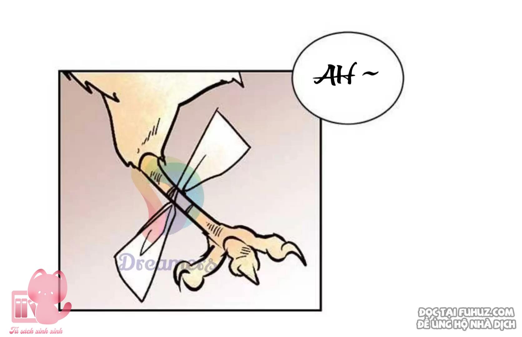 Hoàng Hậu Tái Hôn Chapter 14 - Trang 4