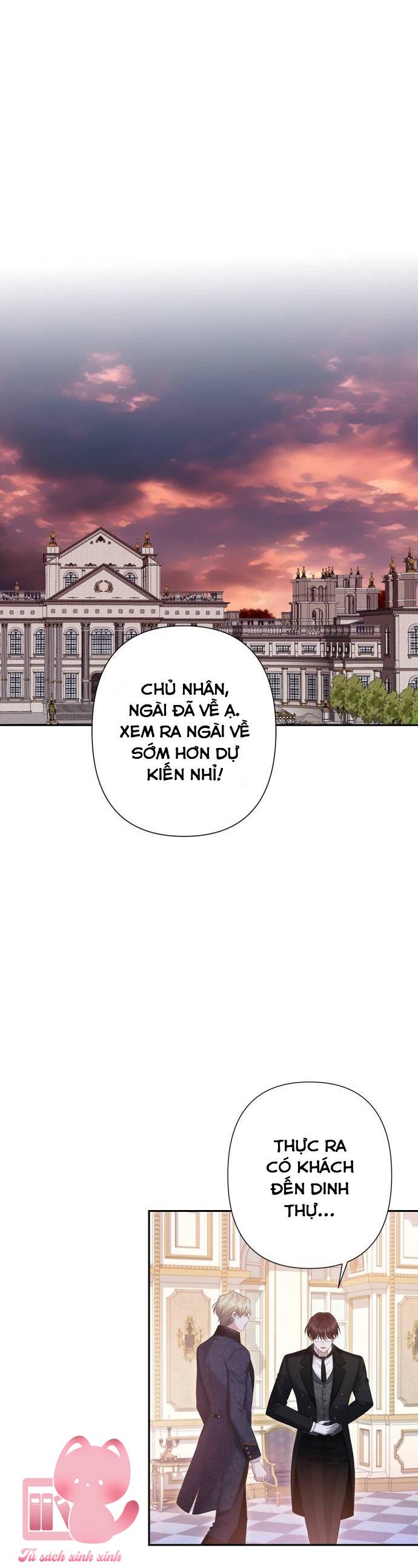 Bastian Chapter 45 - Trang 3