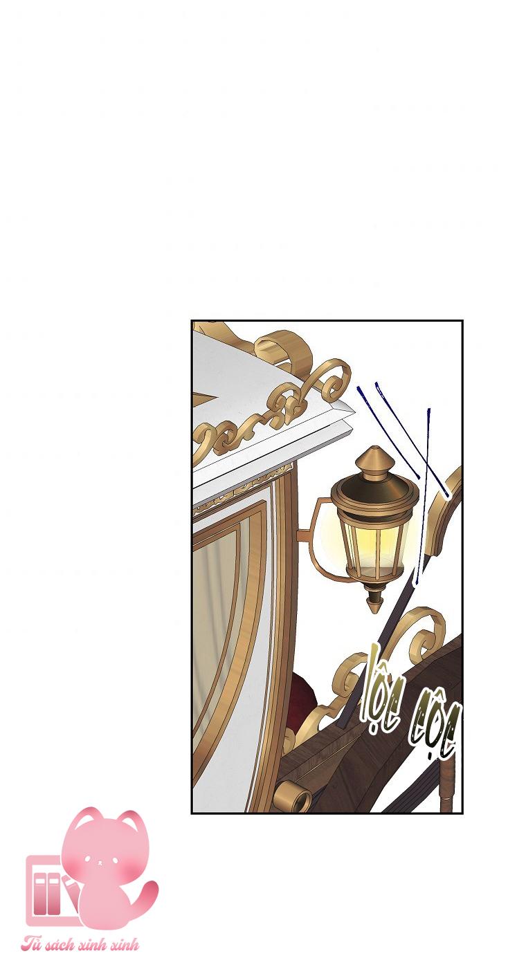 Thời Gian Của Nhân Vật Phụ Có Giới Hạn Chapter 20 - Next Chapter 21
