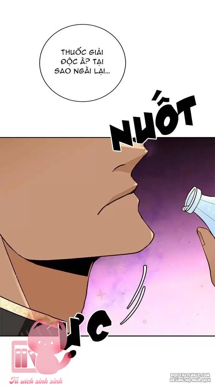 Hoàng Hậu Tái Hôn Chapter 36 - Trang 4