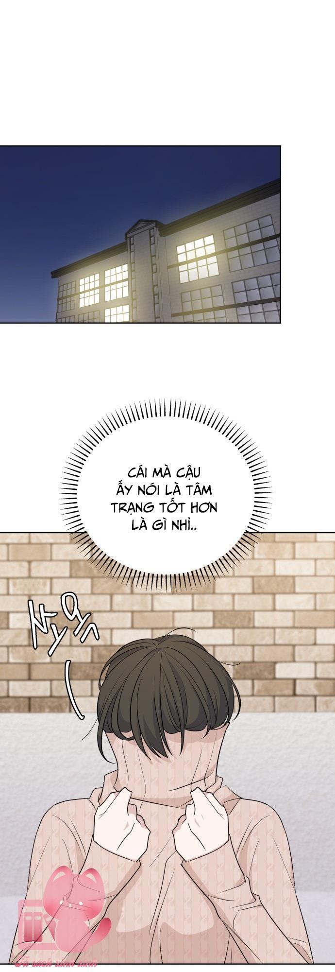 Quan Hệ Nhân Quả Chap 105 - Trang 2