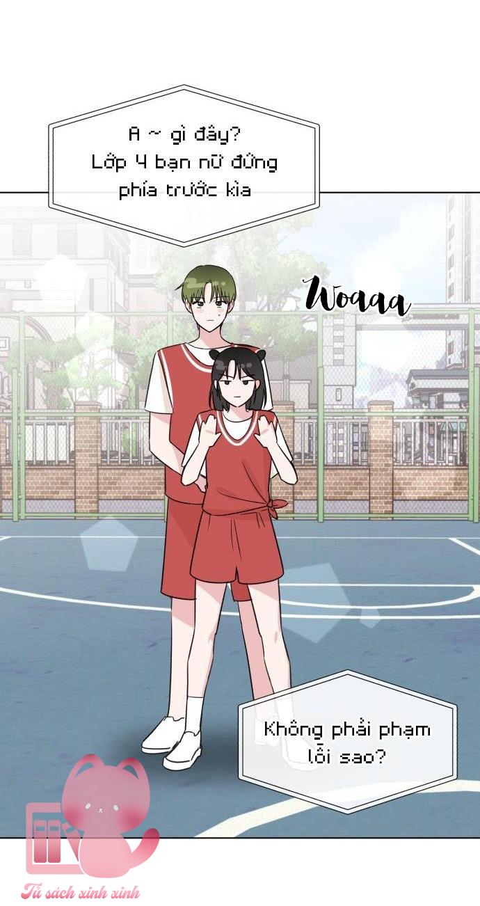 Chúng Ta Là Gì Của Nhau? Chap 22 - Trang 2