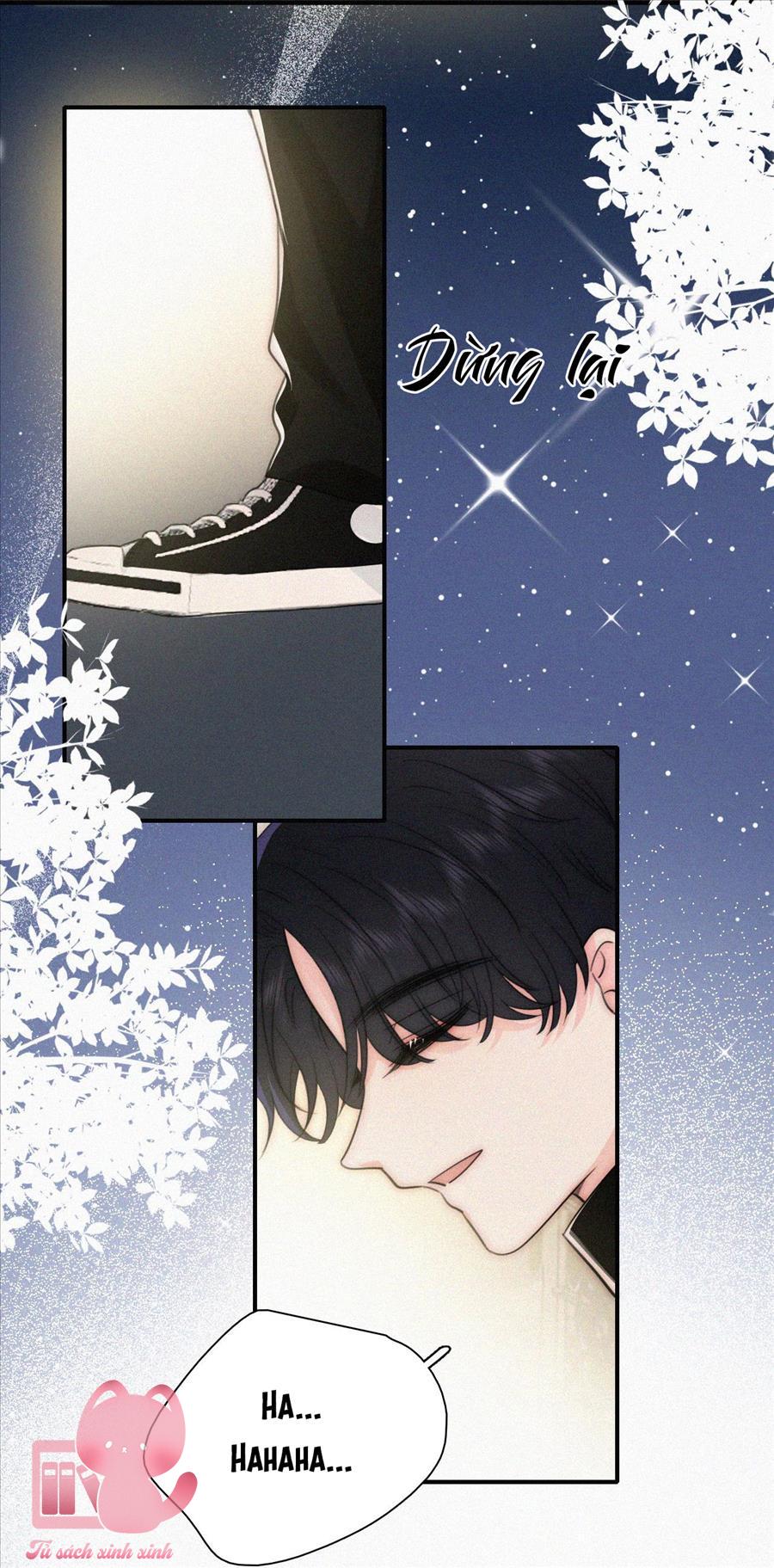 Bệnh Yêu Chapter 102 - Trang 3