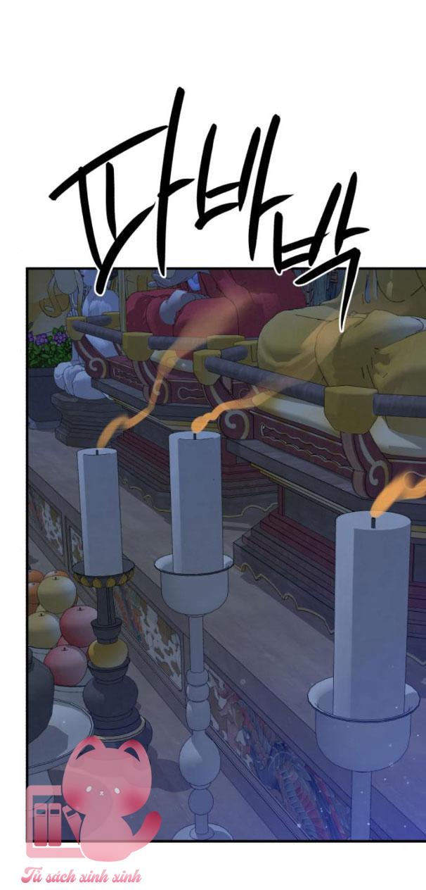 Thần Hổ Jangsan Chapter 31 - Trang 4
