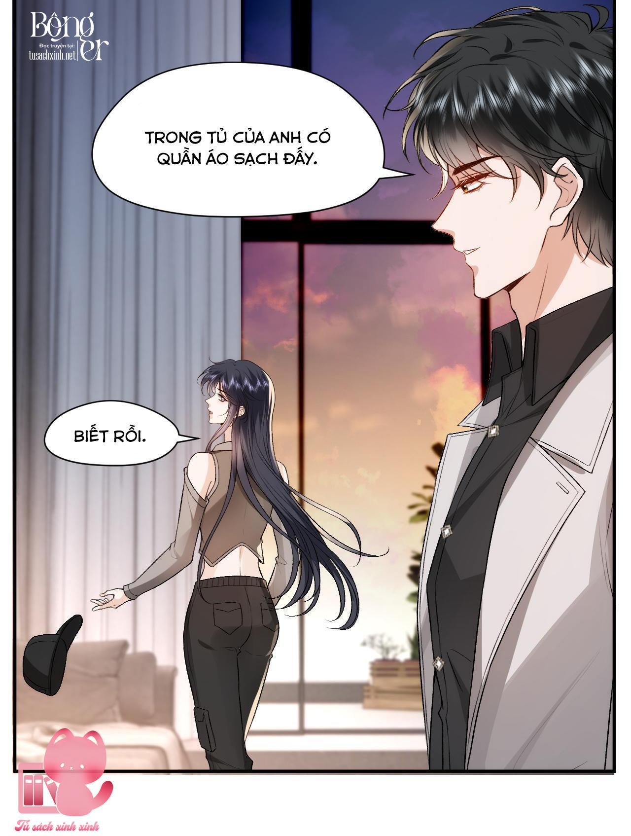 Phu Nhân Mỗi Ngày Đều Tại Tuyến Vả Mặt Chap 36 - Trang 2