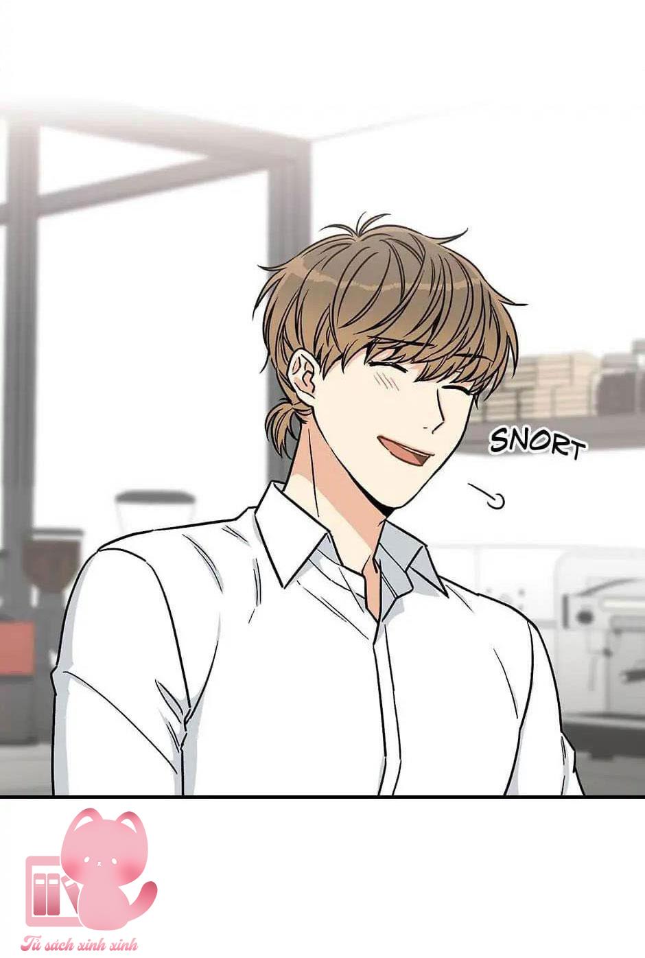 Ly Espresso Của Mùa Xuân Chapter 9 - Next Chapter 10