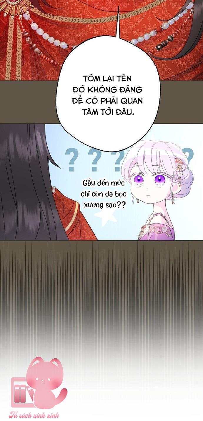 Bỏ Quách Chồng Con Đi, Tiền Bạc Mới Là Tất Cả Chap 72 - Trang 2