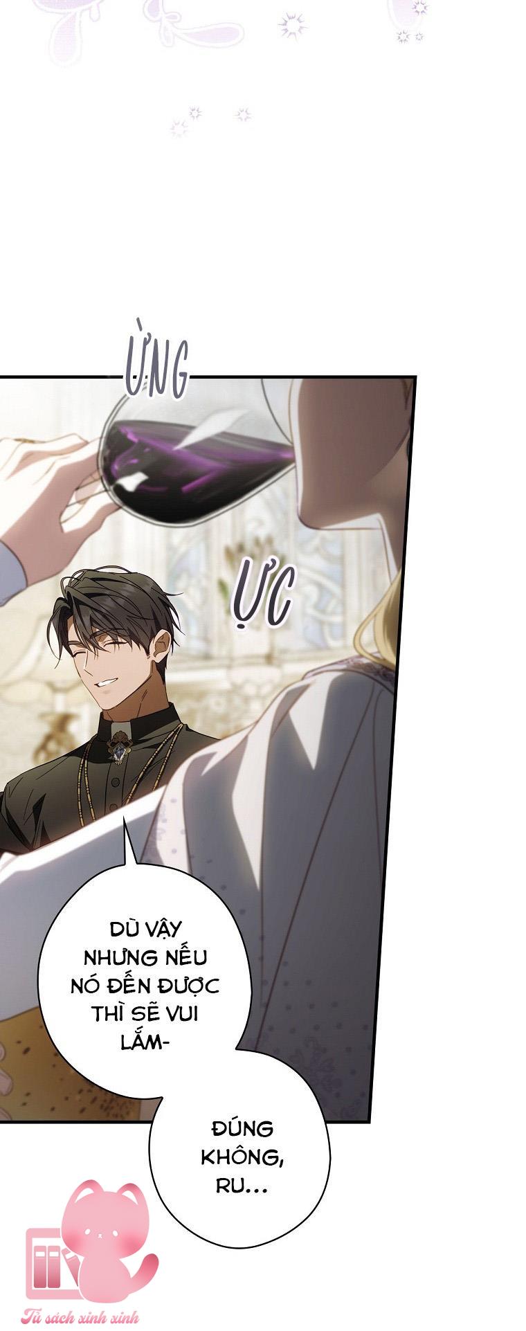 Cách Khiến Phu Quân Đứng Về Phía Tôi Chap 92 - Trang 2