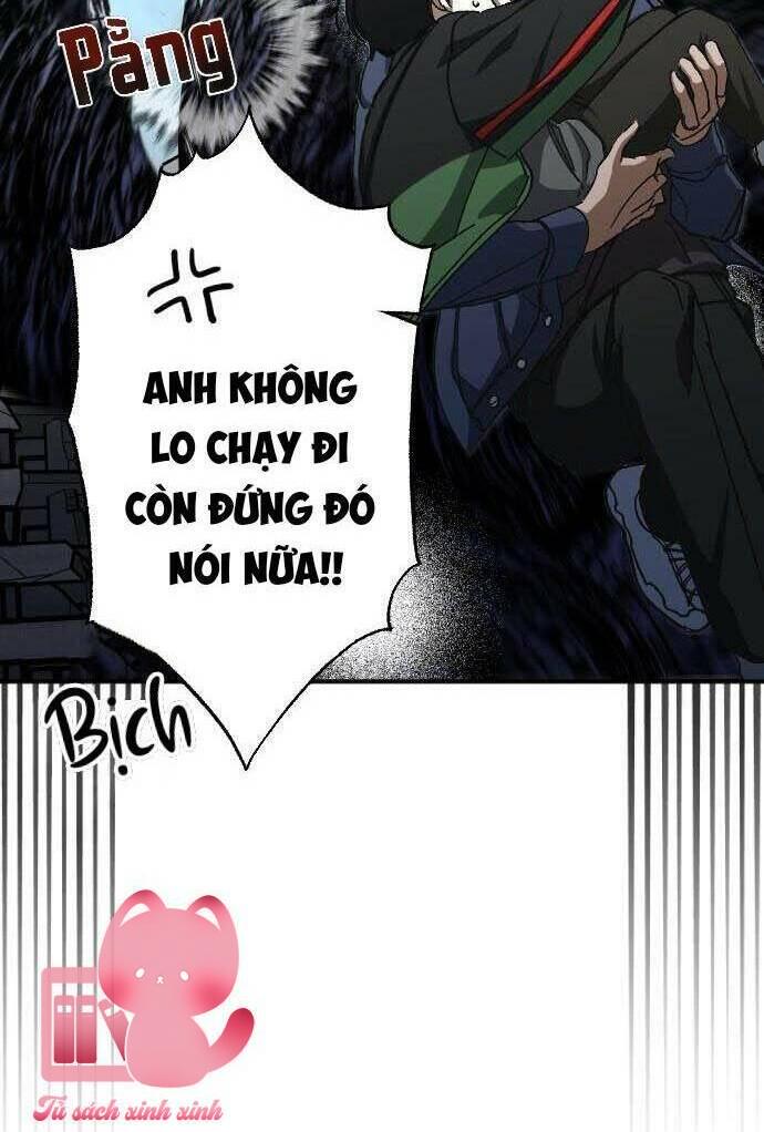 Đêm Của Bóng Tối Chapter 26 - Trang 4