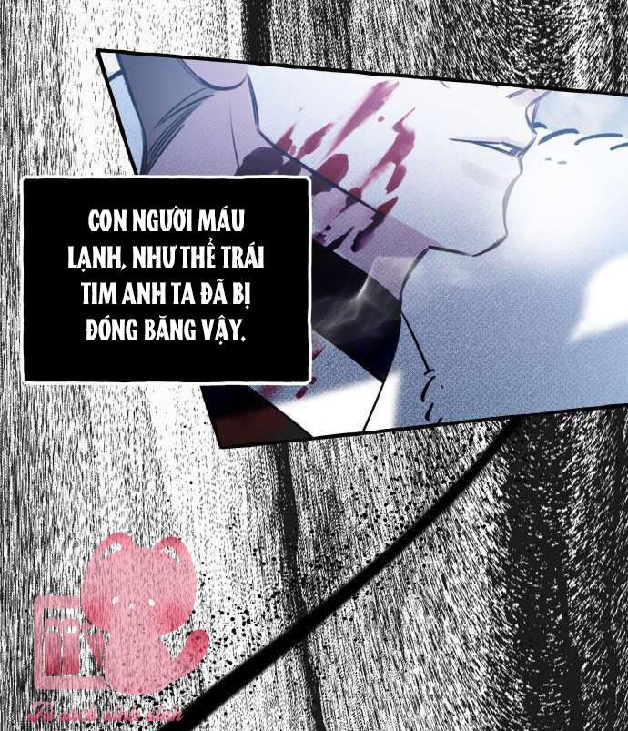 Chuyện Tình Tuyết Phương Bắc Chapter 1 - Trang 4