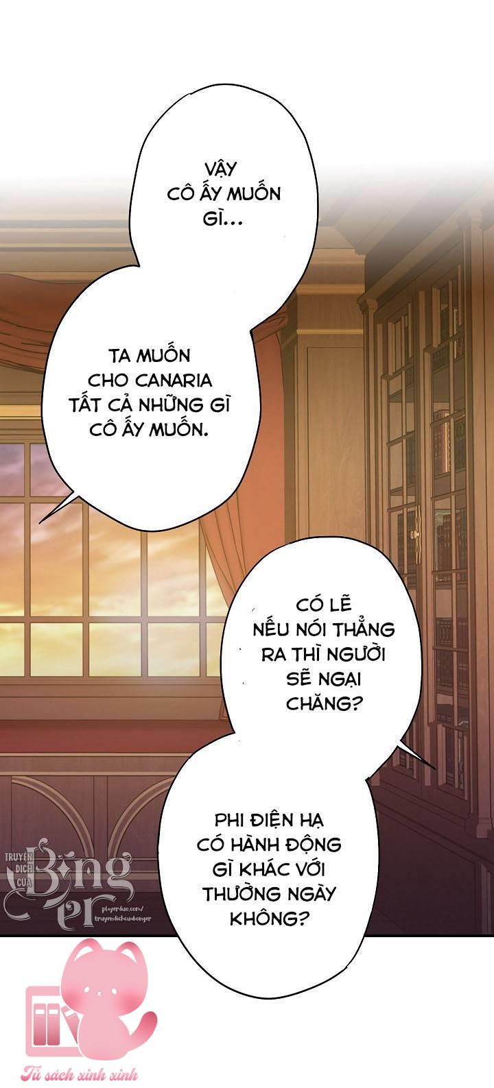 Ác Nữ Muốn Ly Hôn Chap 89 - Trang 2