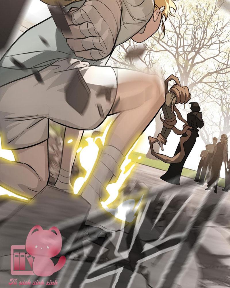 Ác Chi Hoàn Chapter 11 - Trang 4