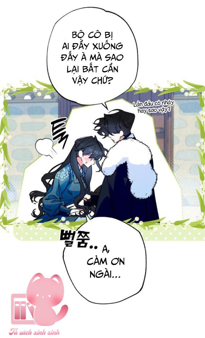 Chuyện Tình Tuyết Phương Bắc Chapter 3 - Trang 4