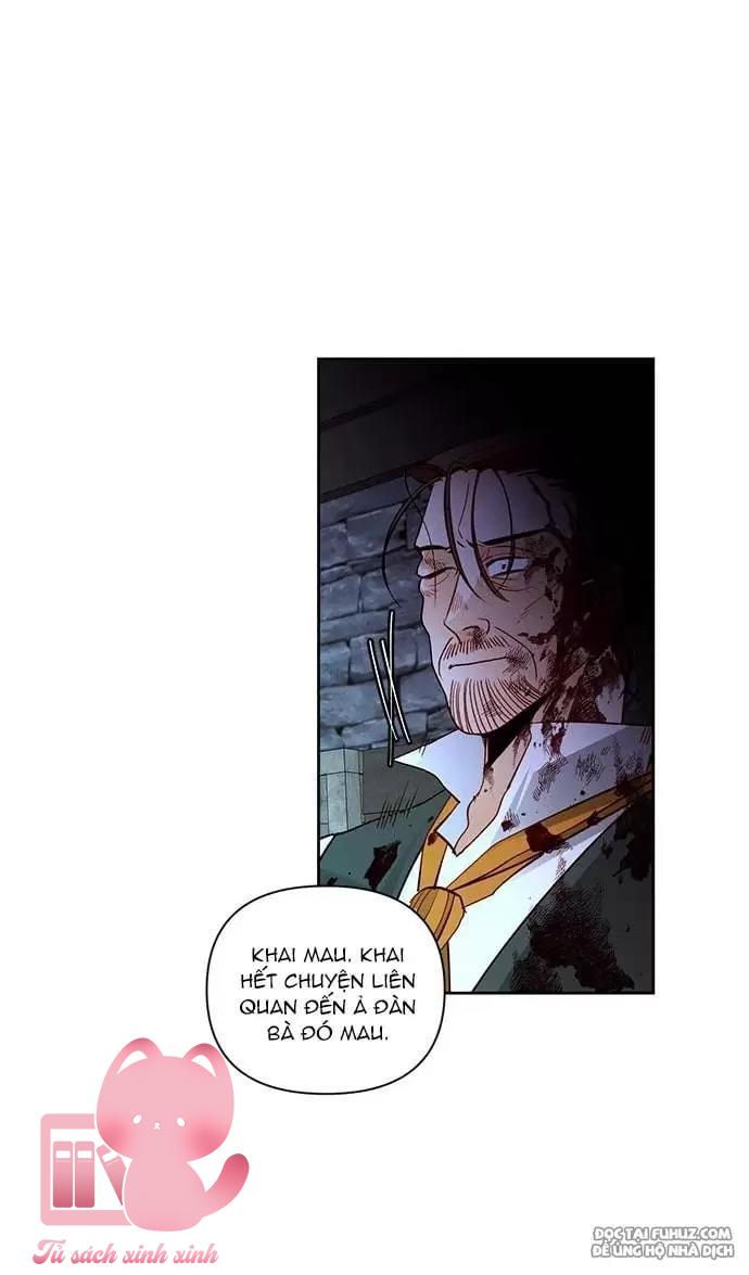Hoàng Hậu Tái Hôn Chapter 58 - Trang 4